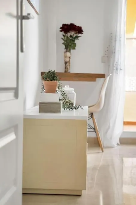 Apartment Apartamento Con Terraza Y Acceso A La Piscina En Mijas - Ocean Golf 25 Malaga Spain