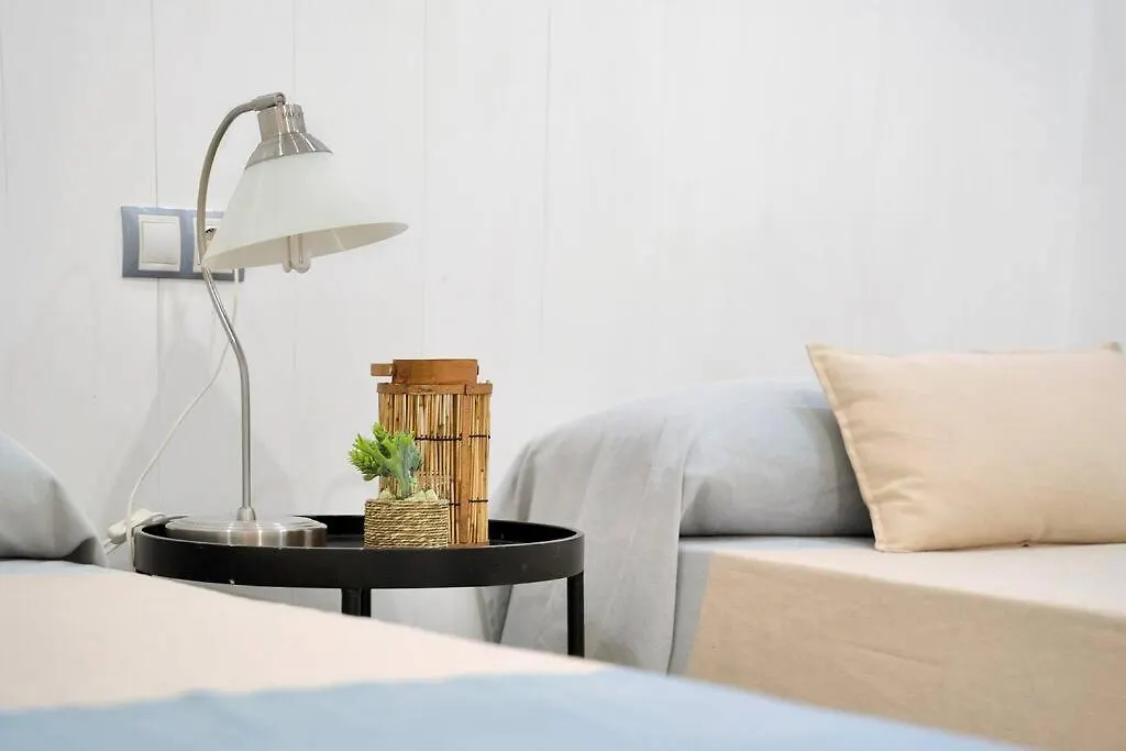 Apartamento Con Terraza Y Acceso A La Piscina En Mijas - Ocean Golf 25 Malaga 0*,  Spain