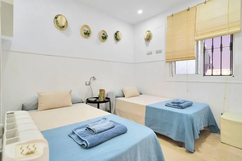 Apartamento Con Terraza Y Acceso A La Piscina En Mijas - Ocean Golf 25 Malaga 0*,  Spain